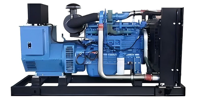 18KW~440KW玉柴系列-国二排放
